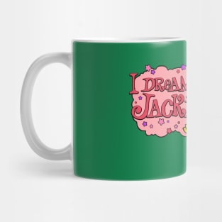 Jackie Cox from Drag Race Mug